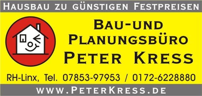 Bau- und Planungsbüro Peter Kress